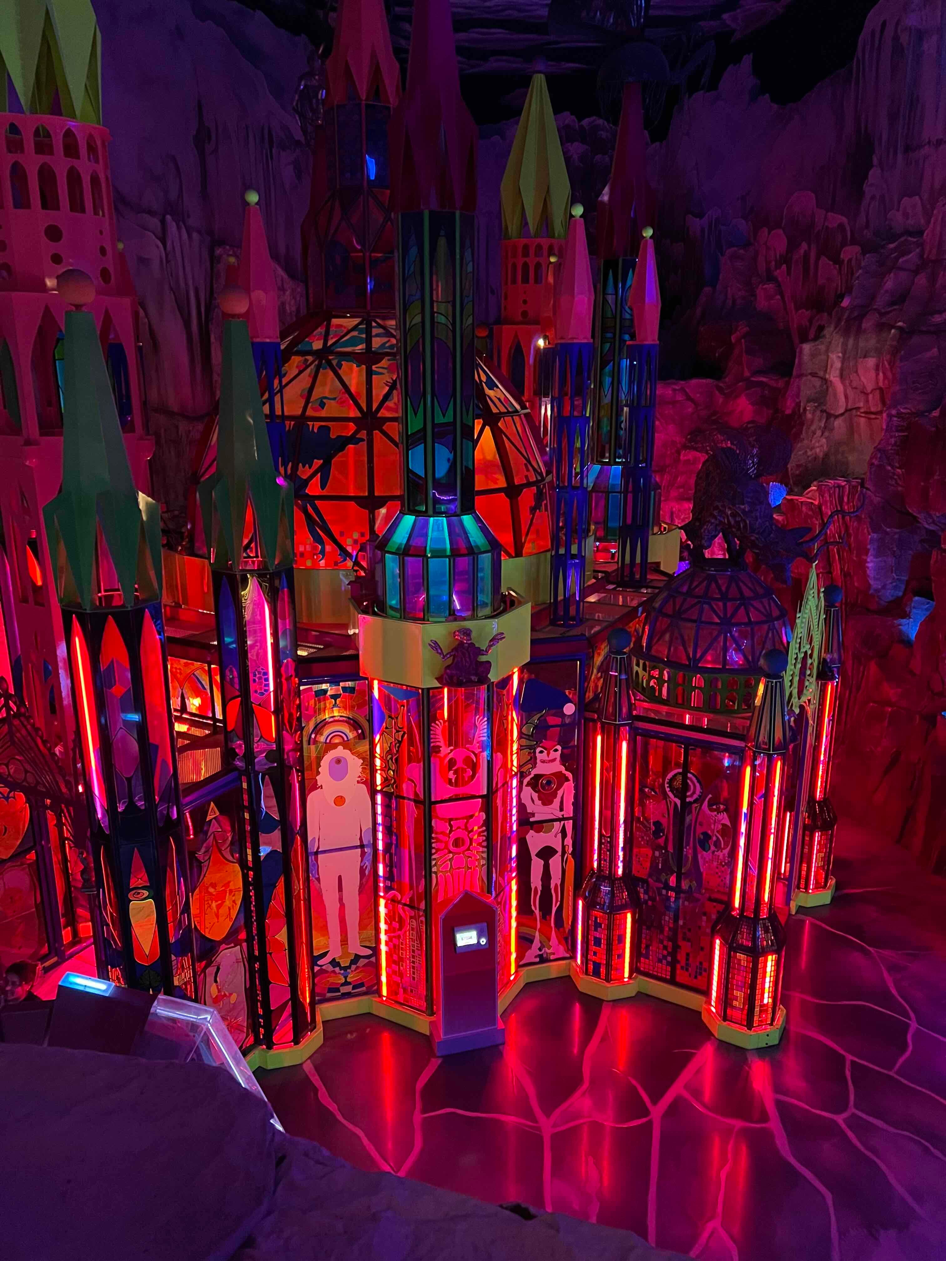 meowwolf