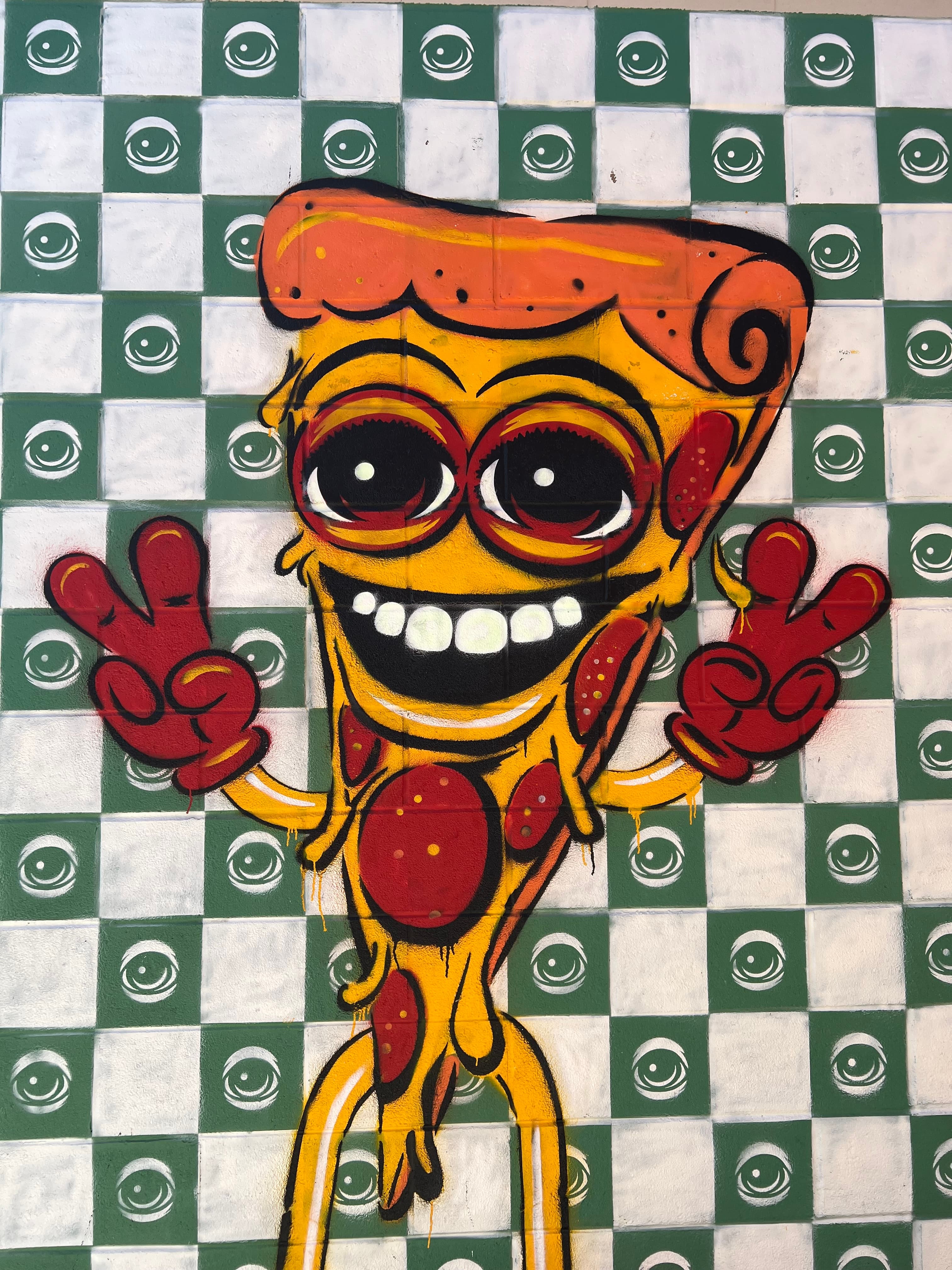 peasta
